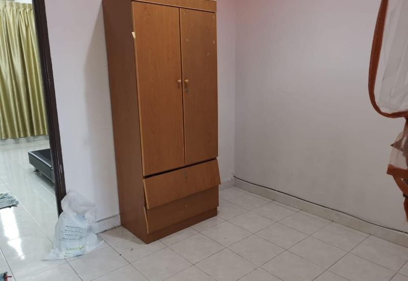 Jalan Pulai Perdana 10/3