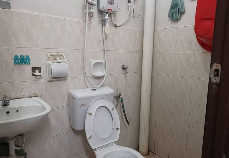 Jalan Pulai Perdana 10/3