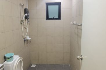 Dedaun Hijau (Greenfield Regency)