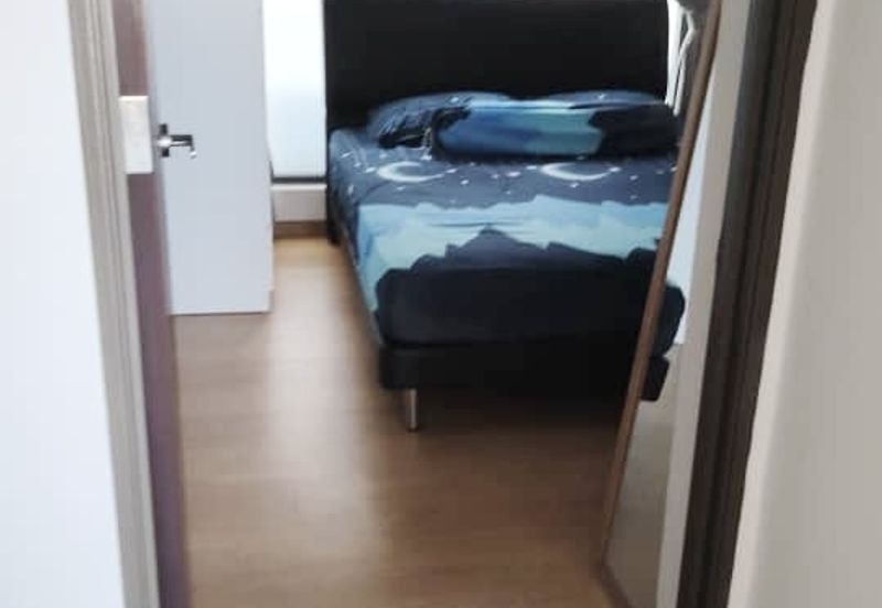 Kings Bay Country Garden @Danga Bay