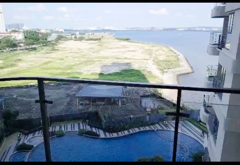 Kings Bay Country Garden @Danga Bay