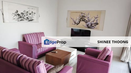 Kings bay Country Garden apartment for rent, Johor, Johor Bahru