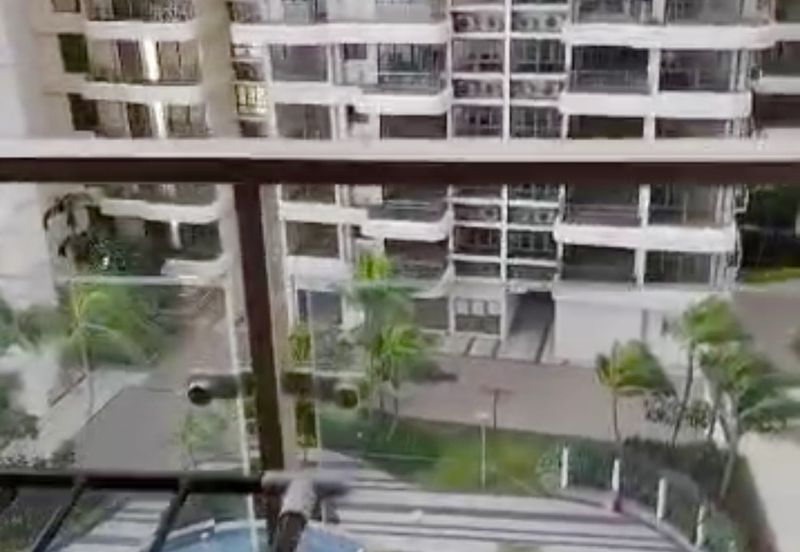 Kings Bay Country Garden @Danga Bay