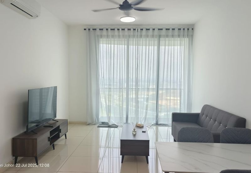 The M @ Medini Macrolink