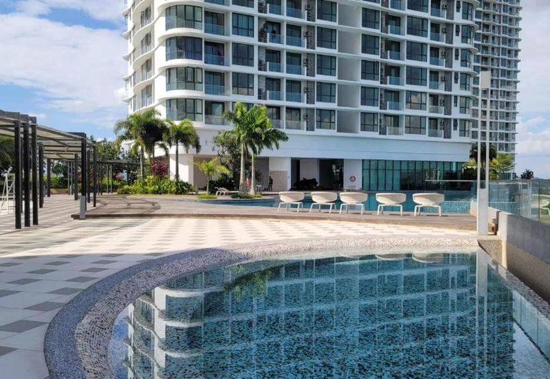 The M @ Medini Macrolink