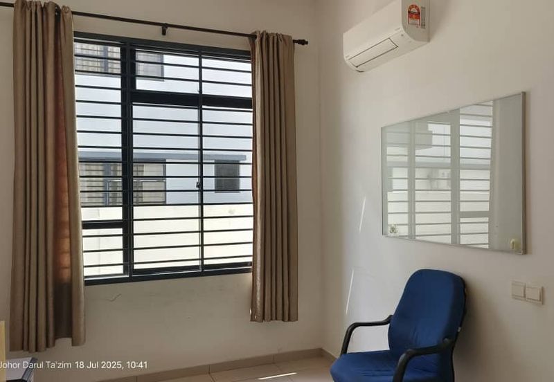 Garden Villas @ Taman Bukit Indah