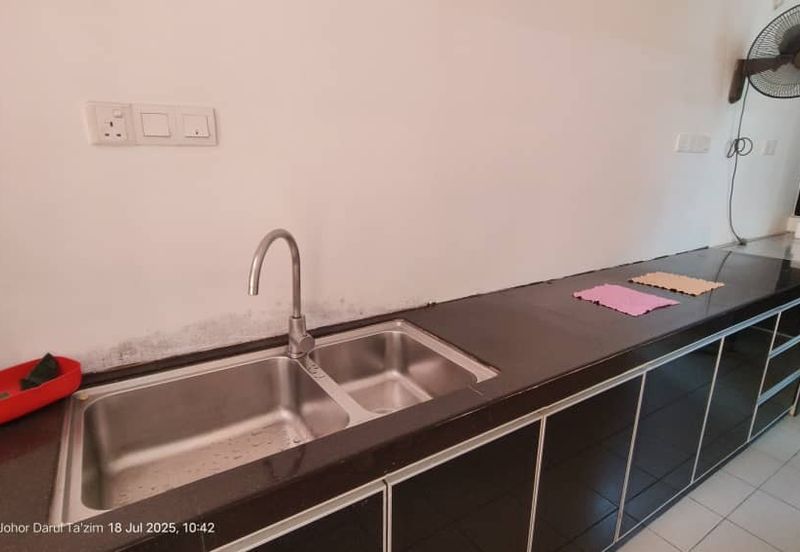 Garden Villas @ Taman Bukit Indah