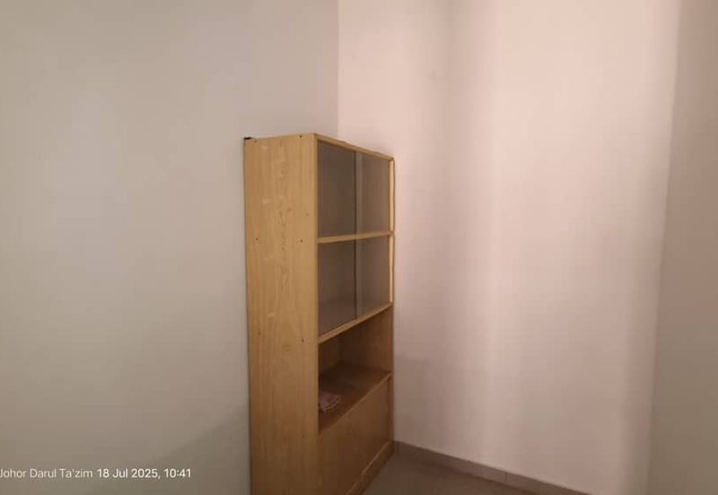 Garden Villas @ Taman Bukit Indah