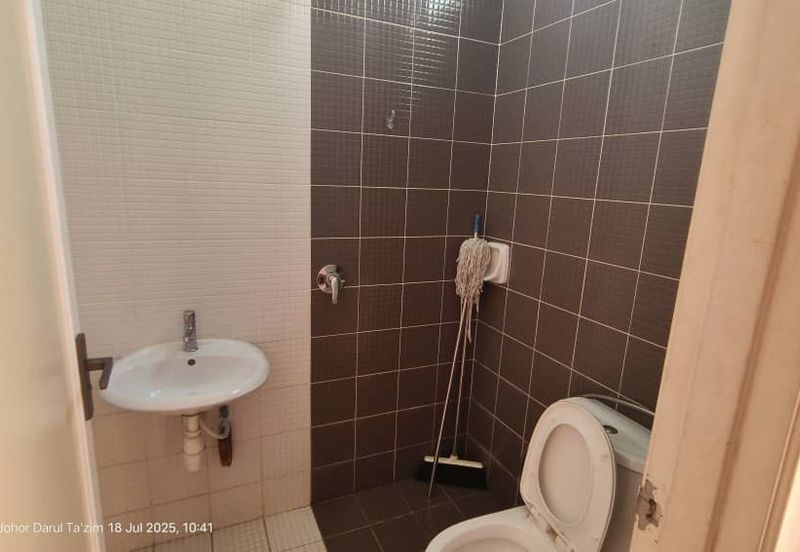 Garden Villas @ Taman Bukit Indah