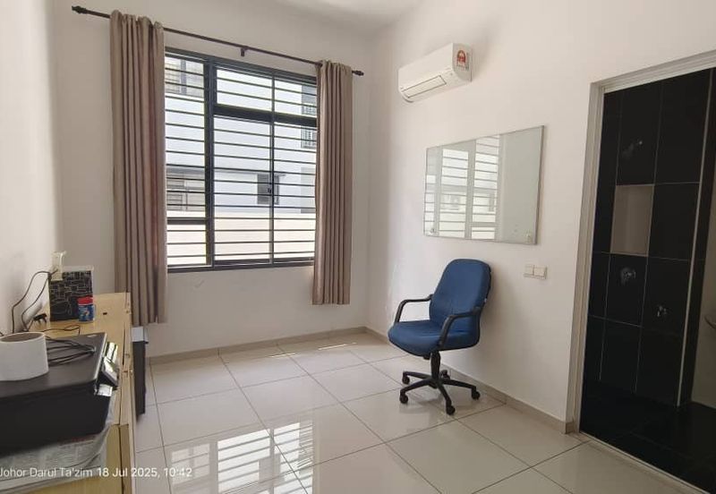 Garden Villas @ Taman Bukit Indah