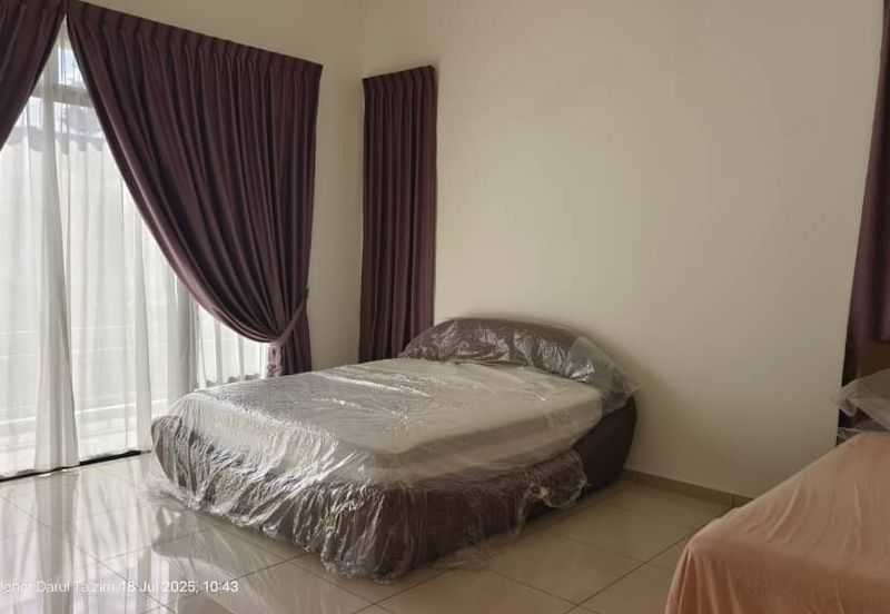 Garden Villas @ Taman Bukit Indah