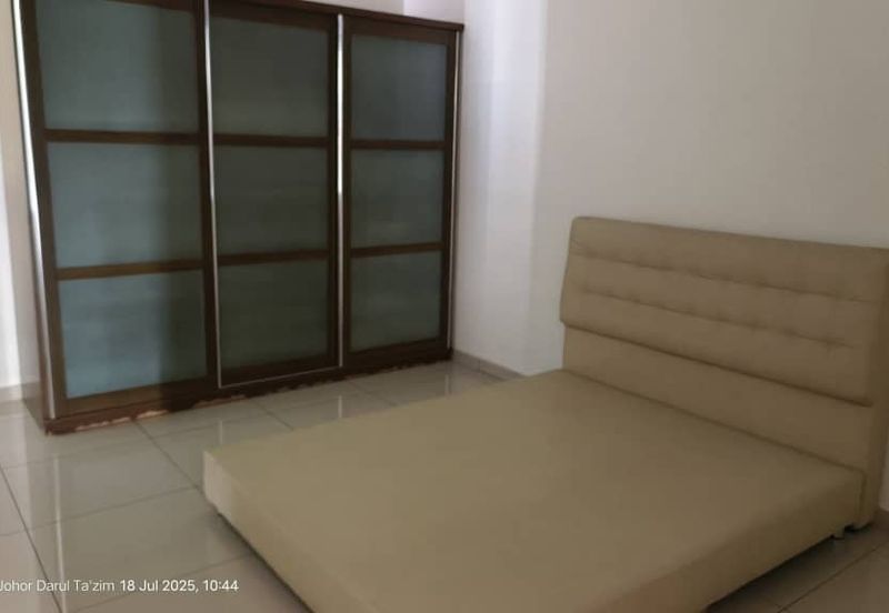 Garden Villas @ Taman Bukit Indah