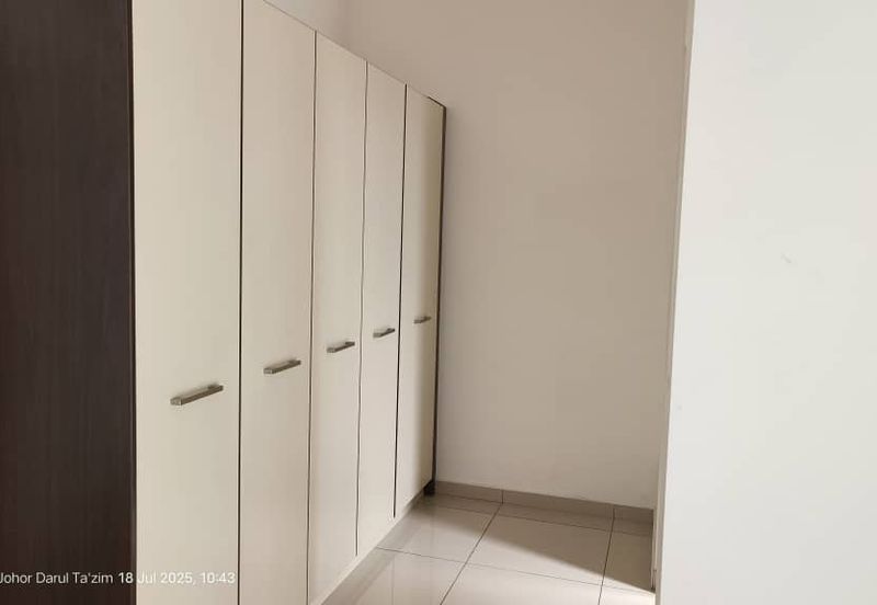 Garden Villas @ Taman Bukit Indah