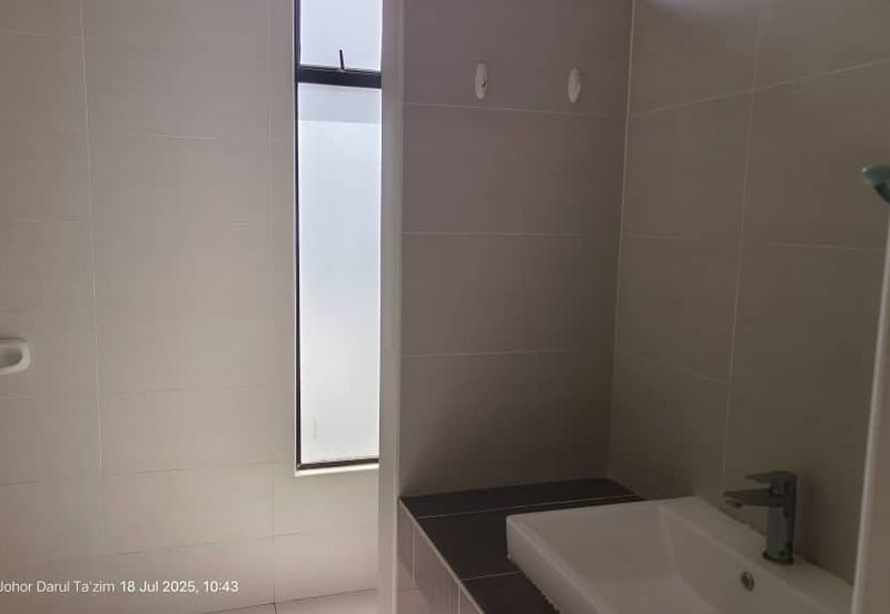 Garden Villas @ Taman Bukit Indah