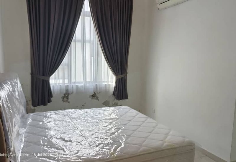 Garden Villas @ Taman Bukit Indah