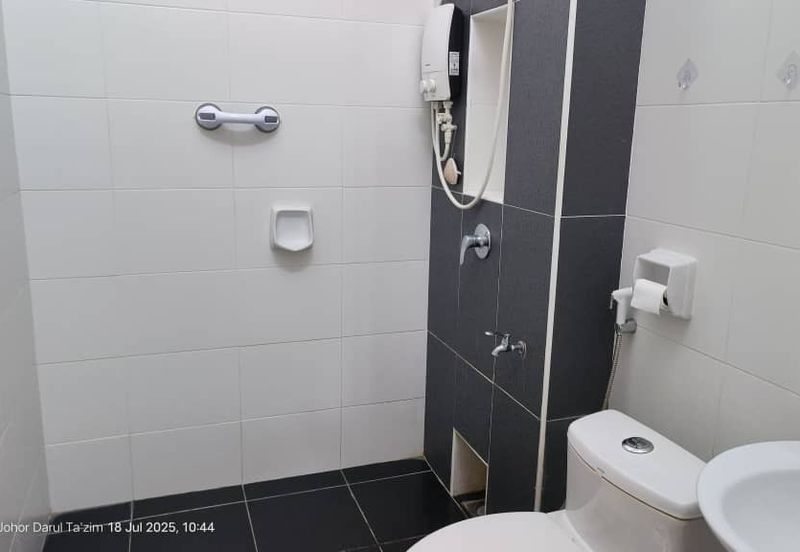 Garden Villas @ Taman Bukit Indah