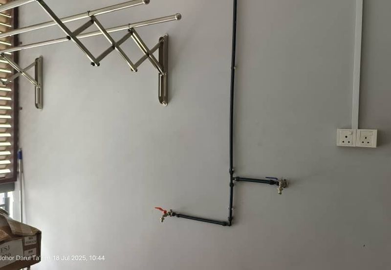 Garden Villas @ Taman Bukit Indah