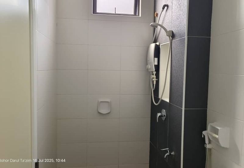 Garden Villas @ Taman Bukit Indah