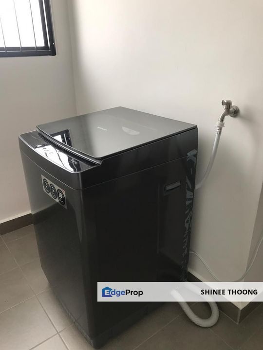 Molek Regency condominium for rent, Johor, Johor Bahru