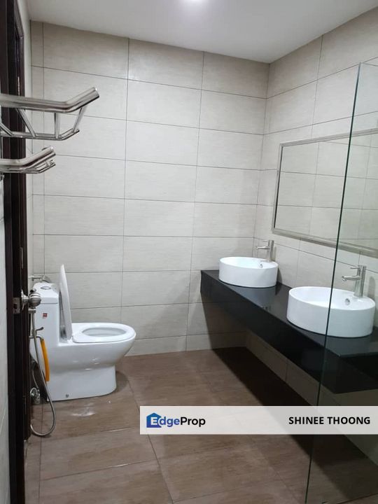 Molek Regency condominium for rent, Johor, Johor Bahru