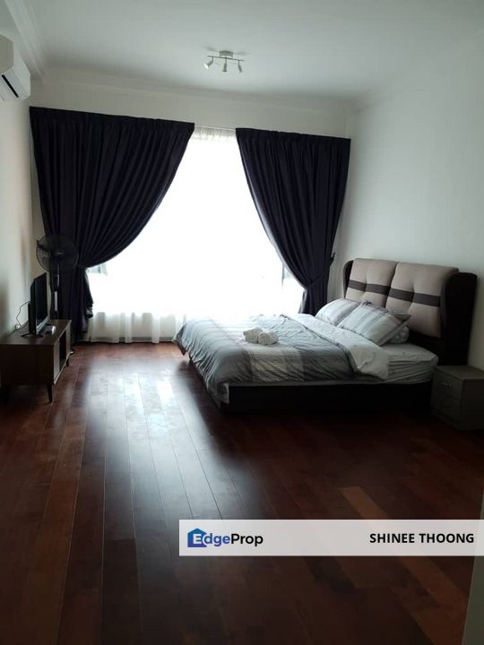 Molek Regency condominium for rent, Johor, Johor Bahru