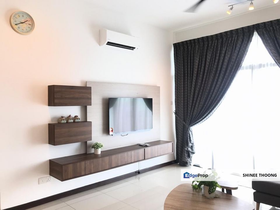 Molek Regency condominium for rent, Johor, Johor Bahru