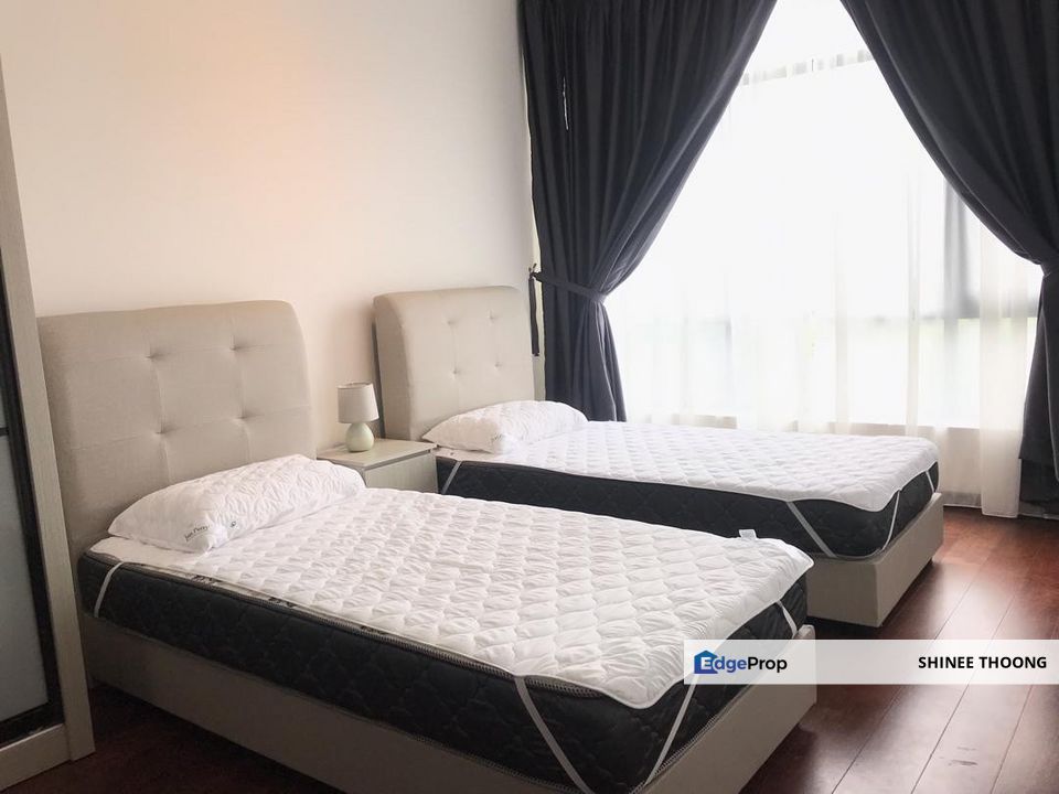 Molek Regency condominium for rent, Johor, Johor Bahru