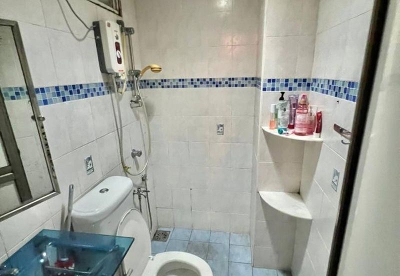 Villa Krystal, Bandar Selesa Jaya