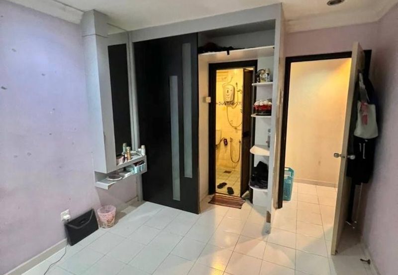 Villa Krystal, Bandar Selesa Jaya