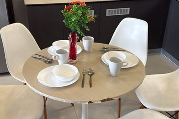 Royal Strand @ Country Garden Danga Bay