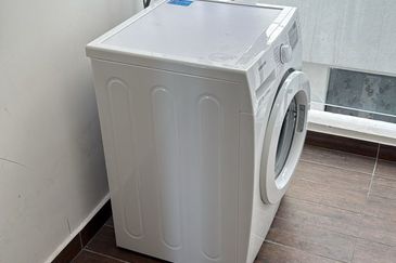 Royal Strand @ Country Garden Danga Bay