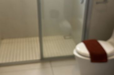 Royal Strand @ Country Garden Danga Bay