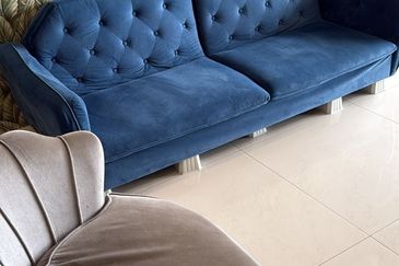 Royal Strand @ Country Garden Danga Bay