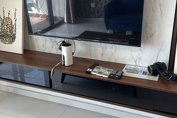 Royal Strand @ Country Garden Danga Bay