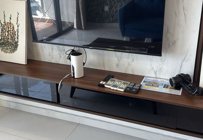 Royal Strand @ Country Garden Danga Bay