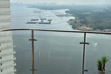 Royal Strand @ Country Garden Danga Bay