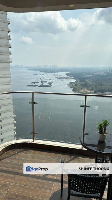 Royal Strand country garden apartment for rent, Johor, Johor Bahru