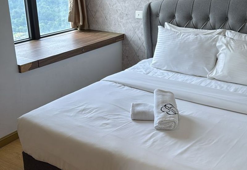 Royal Strand @ Country Garden Danga Bay