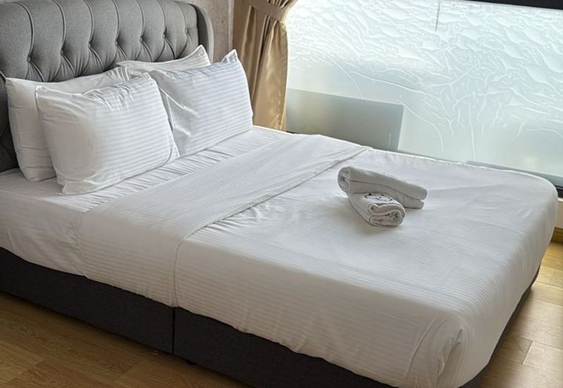 Royal Strand @ Country Garden Danga Bay