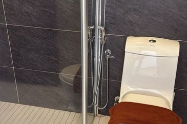 Royal Strand @ Country Garden Danga Bay