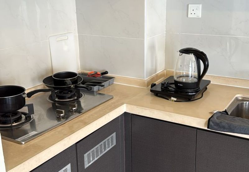 Royal Strand @ Country Garden Danga Bay