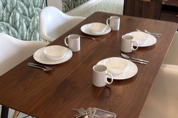 Royal Strand @ Country Garden Danga Bay