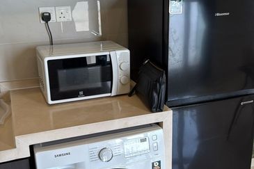 Royal Strand @ Country Garden Danga Bay