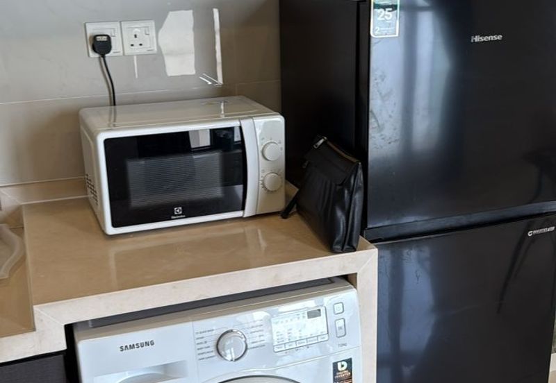 Royal Strand @ Country Garden Danga Bay