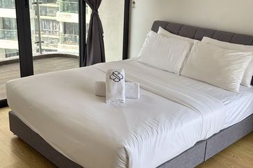 Royal Strand @ Country Garden Danga Bay