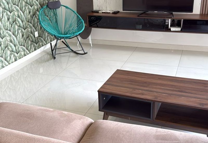 Royal Strand @ Country Garden Danga Bay