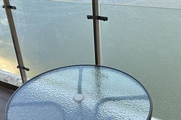 Royal Strand @ Country Garden Danga Bay