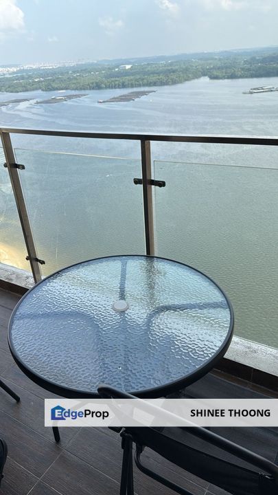 Royal Strand country garden apartment for rent, Johor, Johor Bahru