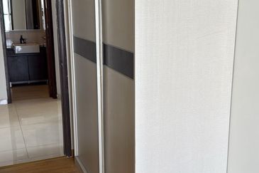 Royal Strand @ Country Garden Danga Bay