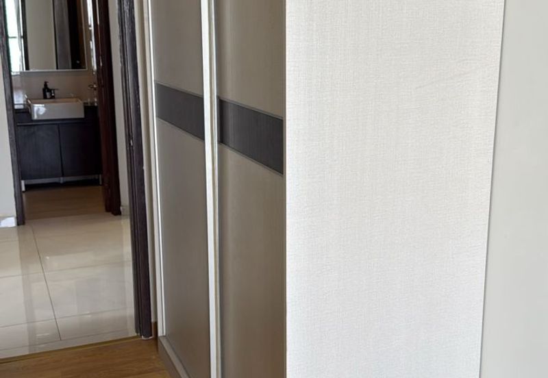 Royal Strand @ Country Garden Danga Bay